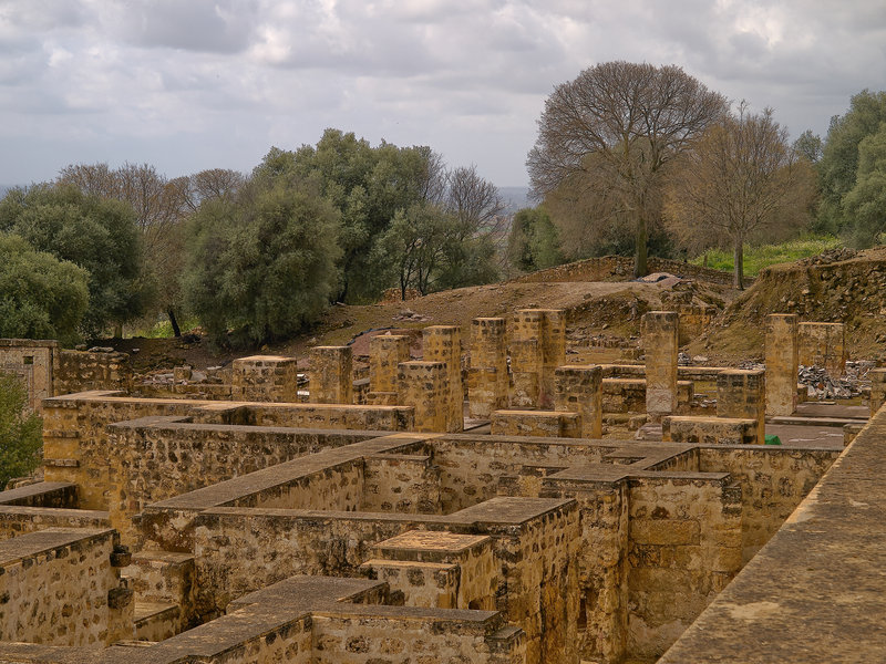 Medina Azahara